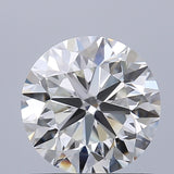 1.00 carat Round diamond H VVS2 VeryGood