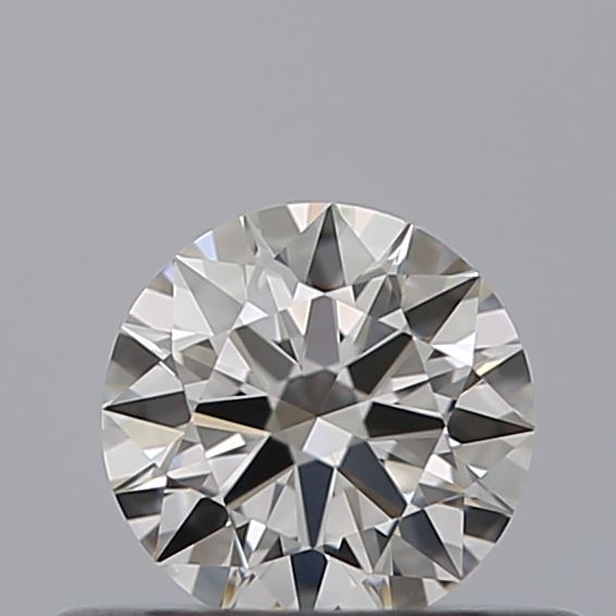 0.34 carat Round diamond E  VVS1 Excellent