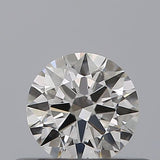 0.34 carat Round diamond E  VVS1 Excellent