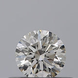 0.28 carat Round diamond G  VVS1 Excellent