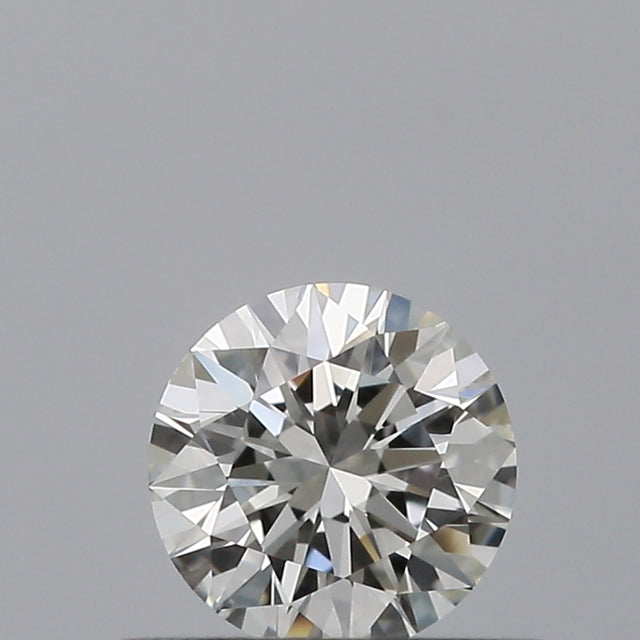 0.33 carat Round diamond H  VVS1 Excellent