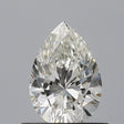 0.50 carat Pear diamond H VVS1 VeryGood