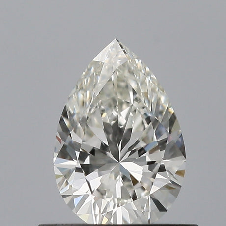 0.50 carat Pear diamond H VVS1 VeryGood