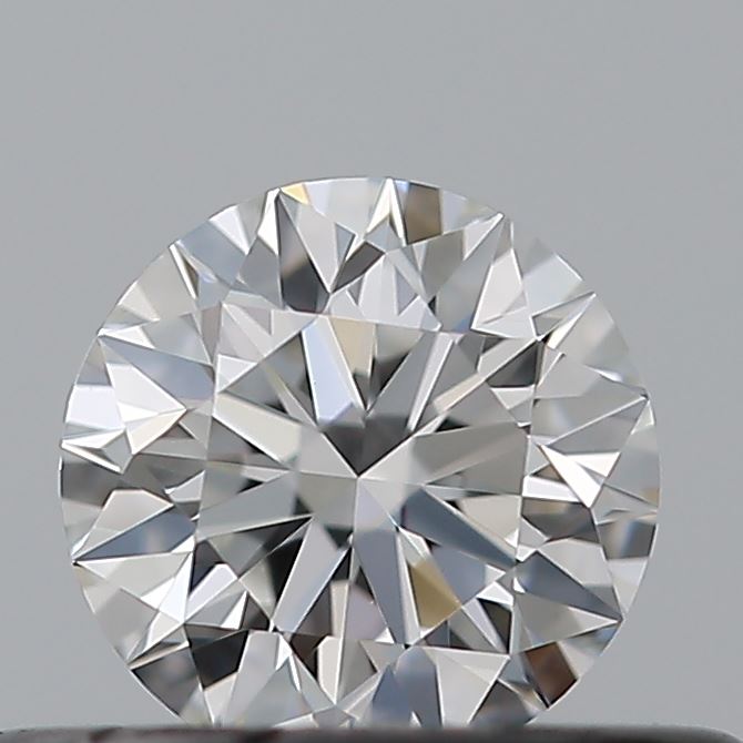 0.30 carat Round diamond E  VVS1 Excellent