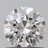 0.71 carat Round diamond E  SI1 Excellent