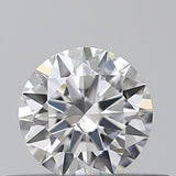 0.30 carat Round diamond D  SI1 Excellent