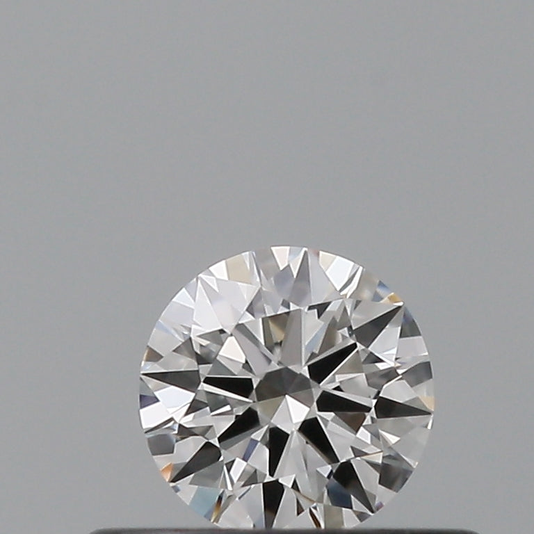 0.26 carat Round diamond E  IF Excellent