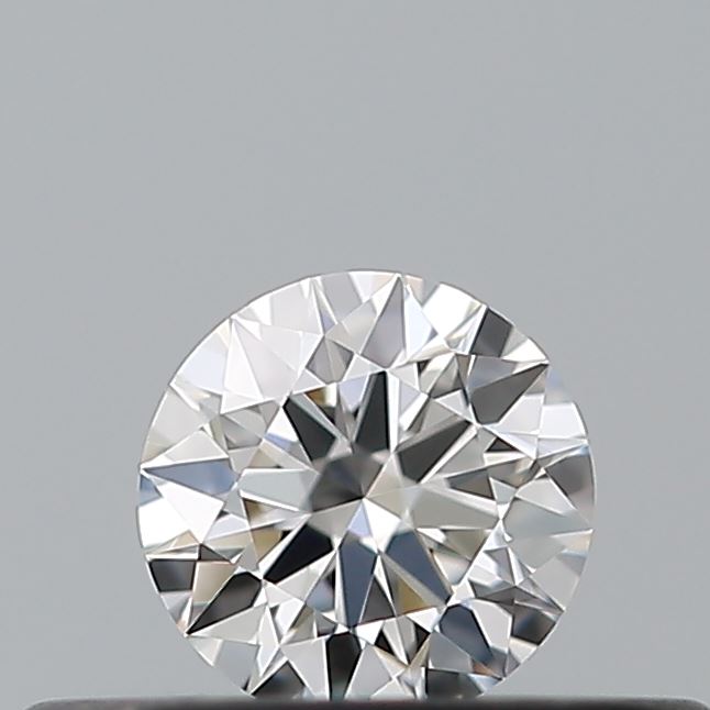 0.18 carat Round diamond G  VVS1 Excellent