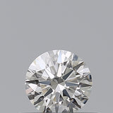 0.34 carat Round diamond H  VVS1 Excellent