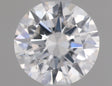 0.50 carat Round diamond F SI2 Excellent