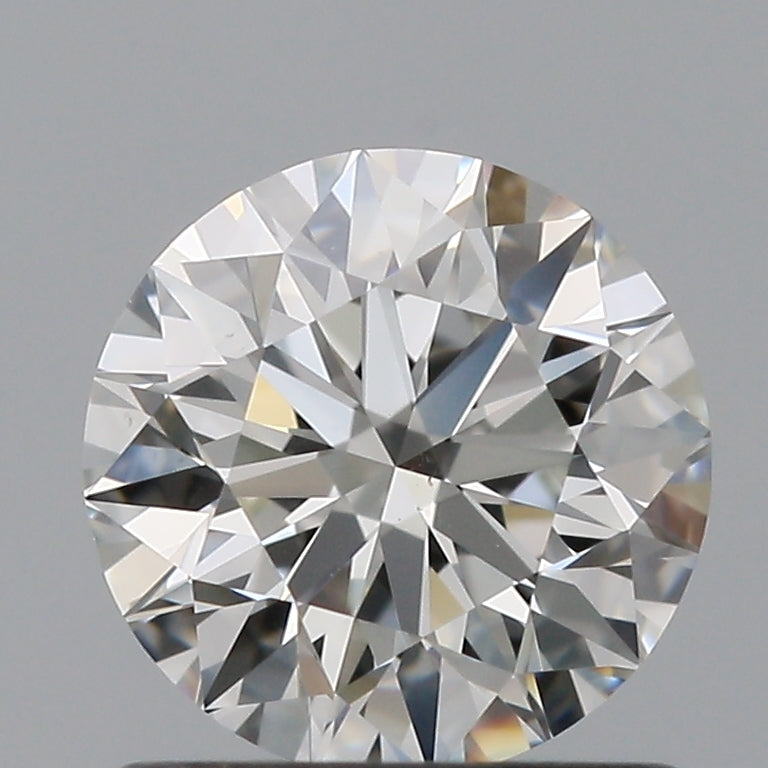 0.90 carat Round diamond I  VS2 Excellent