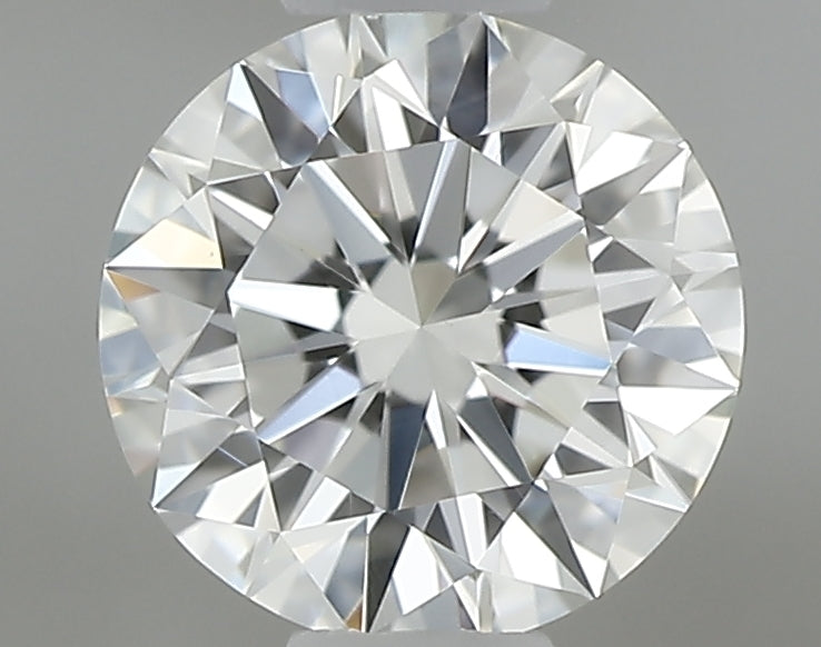 0.40 carat Round diamond I  VS2 Excellent