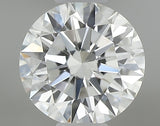 0.40 carat Round diamond I  VS2 Excellent