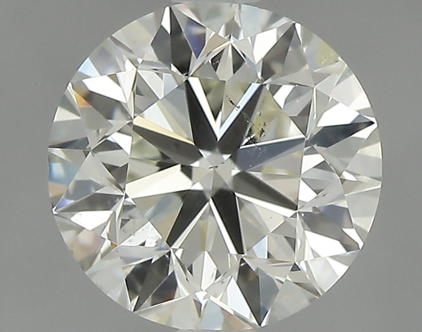 1.50 carat Round diamond M  SI2 Very good