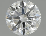 1.00 carat Round diamond G  VS2 Very good