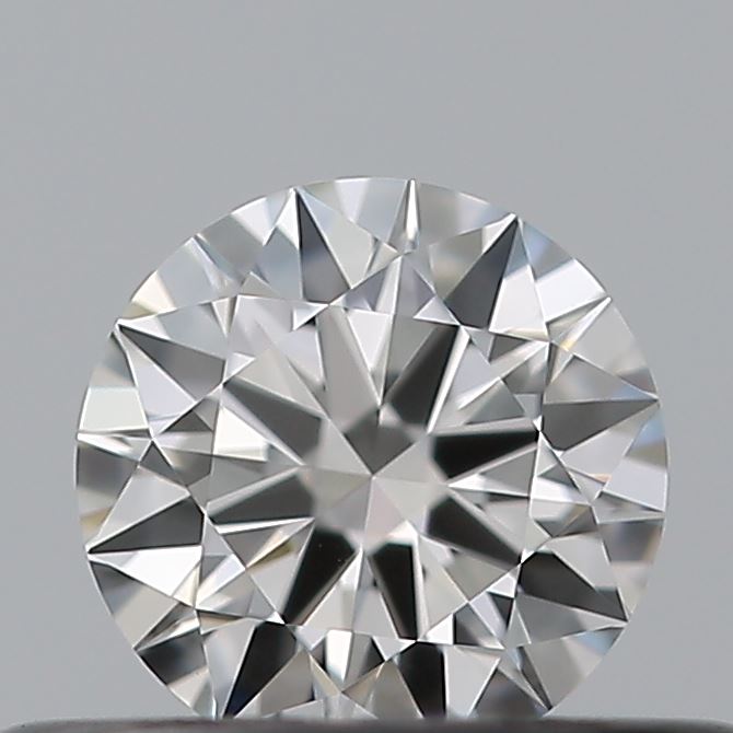 0.29 carat Round diamond G  VVS1 Excellent