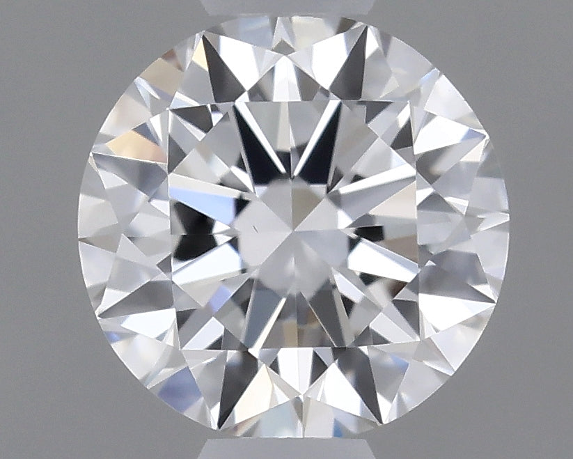 0.40 carat Round diamond E VS1 VeryGood