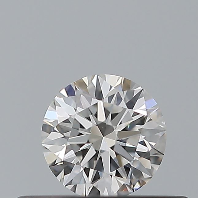 0.23 carat Round diamond F VS2 Excellent
