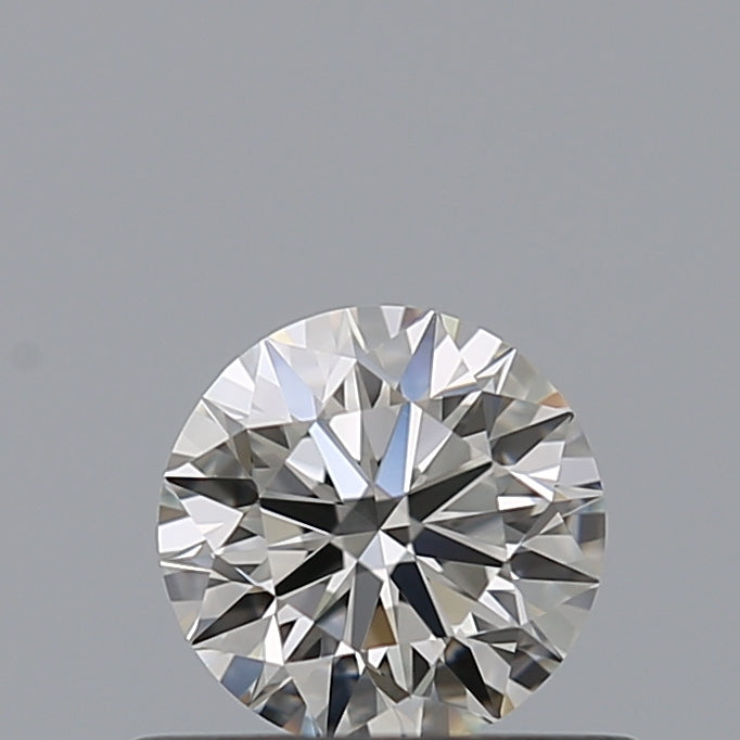 0.40 carat Round diamond H  VVS1 Excellent