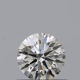 0.40 carat Round diamond H  VVS1 Excellent