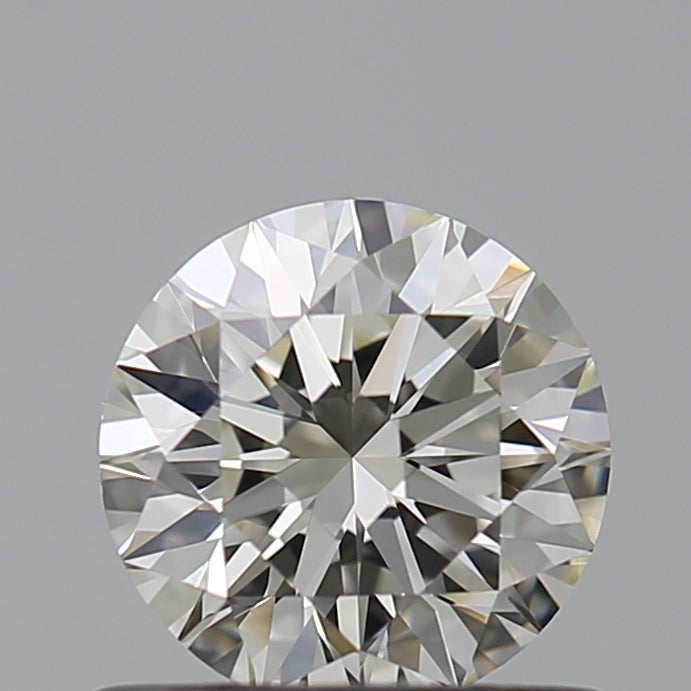 0.Diamant rond de 60 carats L VS1 Excellent