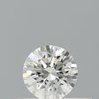 0.18 carat Round diamond G VVS1 Excellent