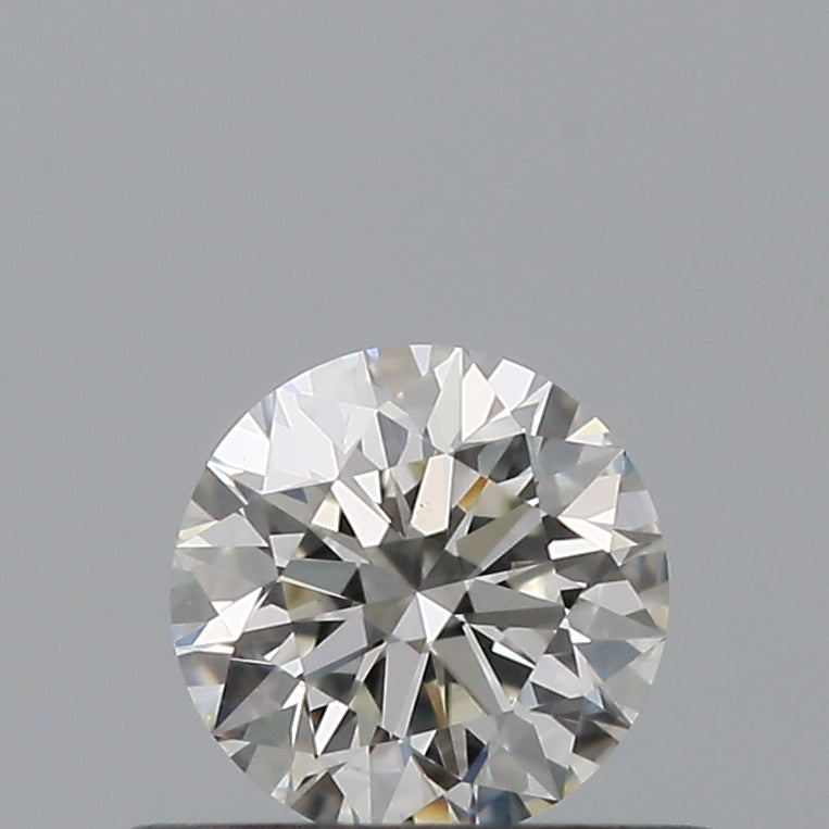 0.34 carat Round diamond G  VS1 Excellent