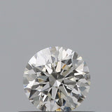 0.34 carat Round diamond G  VS1 Excellent