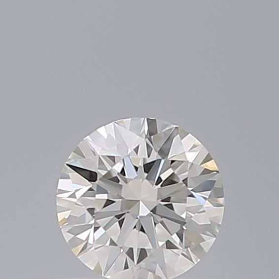 0.21 carat Round diamond G VVS1 Excellent