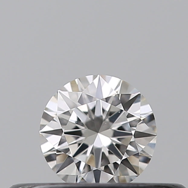 0.19 carat Round diamond G  VS2 Excellent