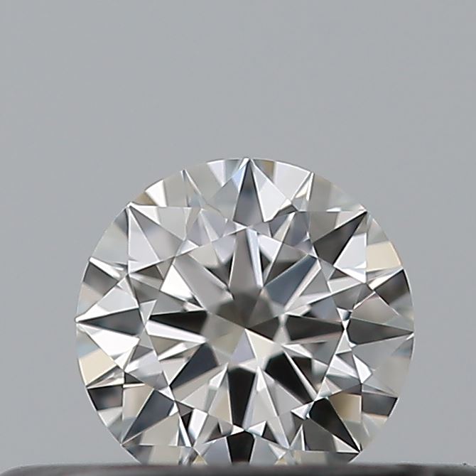 0.20 carat Round diamond G  VVS1 Excellent