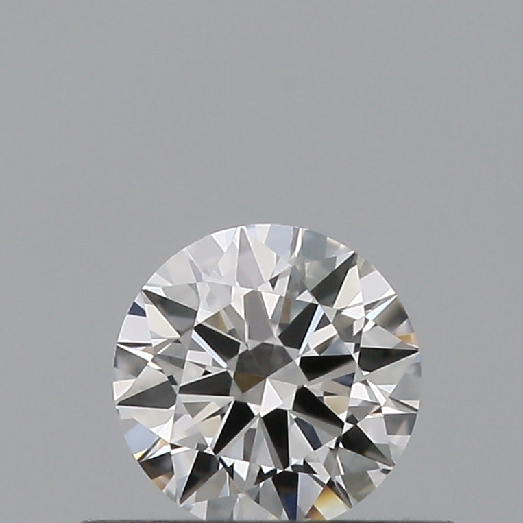 0.31 carat Round diamond F  VVS1 Excellent