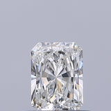 0.42 carat Radiant diamond F IF 