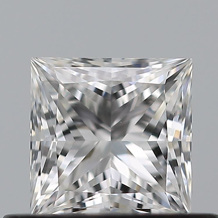 0.53 carat Princess diamond G  VVS1