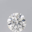 0.23 carat Round diamond F VS1 Excellent