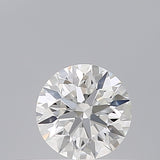 0.23 carat Round diamond F VS1 Excellent
