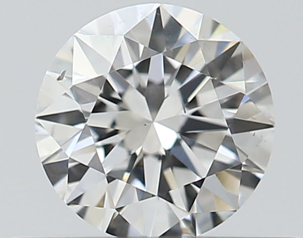 0.31 carat Round diamond F  SI1 Excellent