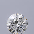 0.40 carat Round diamond G IF Excellent