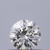 0.40 carat Round diamond G IF Excellent