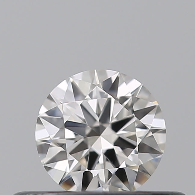 0.26 carat Round diamond H  VVS1 Excellent