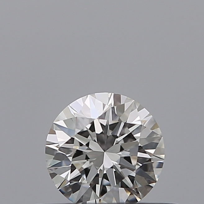 0.32 carat Round diamond F  VVS2 Excellent