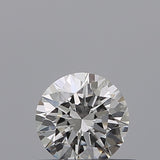 0.32 carat Round diamond F  VVS2 Excellent