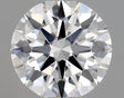 0.31 carat Round diamond E VS1 Excellent