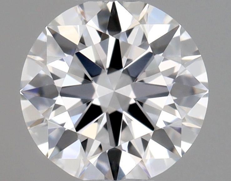 0.31 carat Round diamond E VS1 Excellent