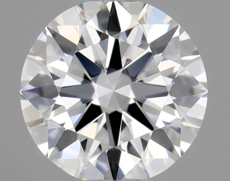 0.31 carat Round diamond E VS1 Excellent