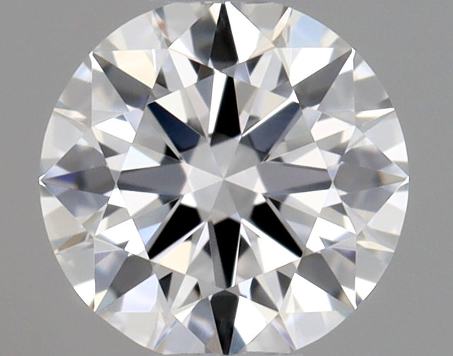 0.31 carat Round diamond E VS1 Excellent