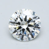 1.02 carat Round diamond G  VVS2 Excellent