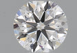 0.30 carat Round diamond G VVS1 VeryGood