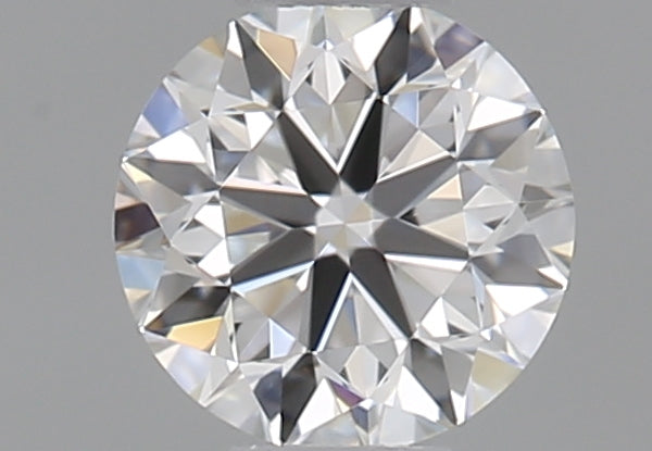 0.30 carat Round diamond G VVS1 VeryGood
