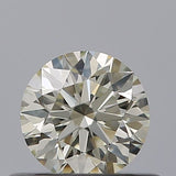 0.40 carat Round diamond M  VVS1 Excellent